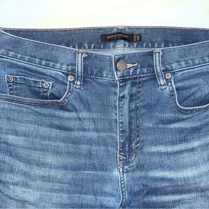 Banana Republic Slim Traveler Jeans W31 L30